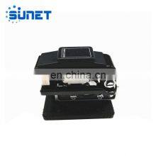 FTTH Optical Fiber High Precision Cutter Tool Fiber Cleaver thumbnail-5