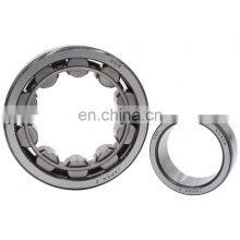 Stable Performance Cylindrical Roller Bearing NUP210E Bearing thumbnail-3