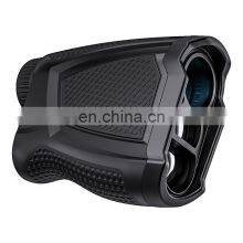 Usb Rechargeable Magnet Speed Data Save Hold Angle Height Horizontal Distance Golf Slope Adjusted Two Point Laser Distance Meter thumbnail-1