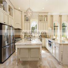 United States for Sale Antique Mahogany Modular Kitchen Cabinets Solid Wood Islands Luxury for Sale thumbnail-3