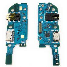 ORG Flex Cable For Samsung A10E USB Charging Board Charger Port Dock Plug Connector Replacement Parts thumbnail-2