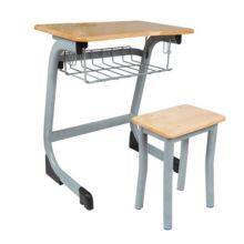By-033 Student Desk and Chair thumbnail-1