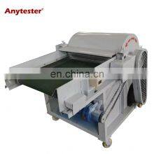 Мини-система вращения. Лабораторный разматывающий аппарат для шерсти и хлопка