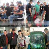 Taizhou Tongli Motorcycle Co., Ltd. company overview - view 3 thumbnail