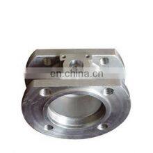 OEM High Quality Steam Water Pressure Reducing Valve Body Valve Parts thumbnail-4