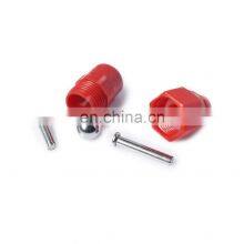 Automatic Poultry Water Nipple Drinker for Broiler Chicken thumbnail-3