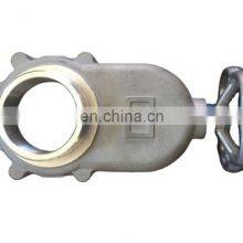 Outdoor Furniture Bulb Mechanical Parts China Supp Die Casting Aluminum thumbnail-3