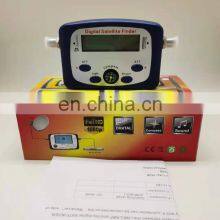 Digital Satellite Finder SF-9505C Meter Satlink Receptor TV Signal Receiver HD Satfinder thumbnail-4