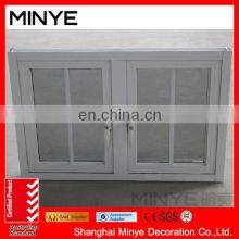 New Iron Grill Window Door Designs/aluminum Casement Windows thumbnail-3