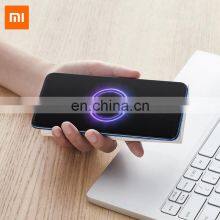 Xiaomi Wireless Power Bank 10000mAh WPB15PDZM USB C PD 22.5W Mi Powerbank 10000 10W Qi Wireless Charger for Xiaomi 12 Pro thumbnail-2