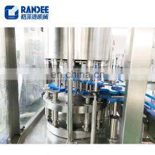 High Quality Automatic Juice Can Filling Machine Wine Canning Machine thumbnail-2