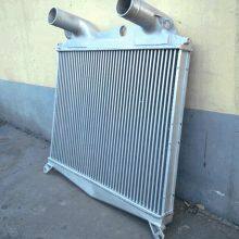 Nissens 97048 Charge Aircooler Tractor Parts Intercooler Used for MAN TG-A(02-) Trucks OEM 81061300199 81061300204 81061300217 81061300233 81061006581 81061006653 81061006694