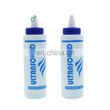 Eco-friendly good prices medical ultrasound gel