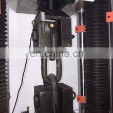 WAW-1000D 100ton Computer Universal Tensile Tester thumbnail-2