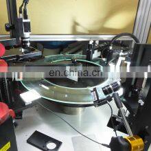 Customized Optical Vision Inspection Machine RK-1500 AOI Defect Image Screening Equipment for Fasteners Nuts Rubbers thumbnail-2