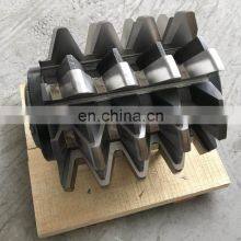 LIVTER Gear Cutting Tools Gear Hob Cutter Module Gear Hob thumbnail-3