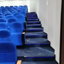 China Manufacturers Wholesale Energy Saving and Durable LED Aluminum Stair Light Factory Direct Sales thumbnail-5