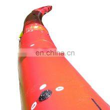 Quick Dam PVC Inflatable Door Dam Flood Barriers for Home Reusable thumbnail-3