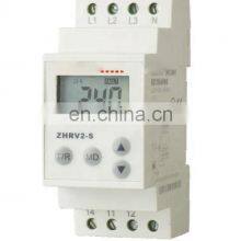 ZHRV1-11 ZHRV1-12 ZHRV1-13 ZHRV1-14 ZHRV1-15 ZHRV1-16 ZHRV1-17 ZHRV1-18 ZHRV1-19 Under Voltage Protection Relay thumbnail-2