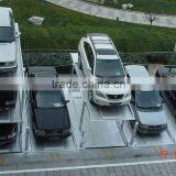 PJS Pit Type Simple Parking System thumbnail-3