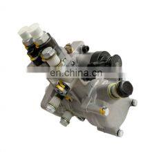 High Pressure Oil Pump Fuel Pump 0445025023 for Engine Parts thumbnail-1