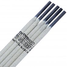 TecMig Low Fuming Rutile General Purpose Welding Rods E6013