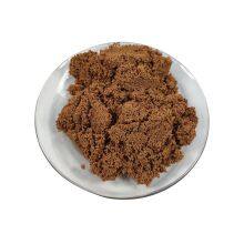 Ion Exchange Resin for Arsenic Removal From Ground Water