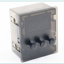 JAVA ET3KE2 3 Key Digital Timer thumbnail-3