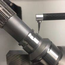 Comprehensive Contour Roughness Measurement Profilometer Machine thumbnail-2