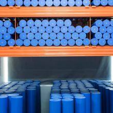 Nylon Cutting Board Hot Sale High Quality Plastic Shaped Parts