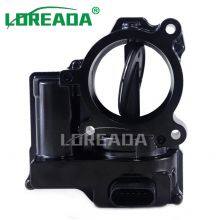 A2C59511700 03C128063A 03C128063B New Throttle Body Valve Control Flap A2C53104475 556221 7519184 556221A 556221B FLAI149N