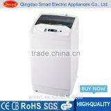 7kg Popular Semi-automatic Mini Top Loading Washing Machine With Single Tub