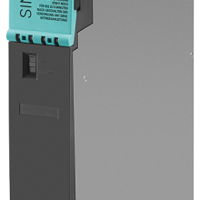 SINAMICS S120 Single Motor Module6SL3120-1TE24-5AA3 Frequency Converter thumbnail-4