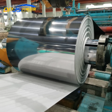 304 310 316 310 Hot/Cold Rolled Stainless Steel Strips/Roll/coil for Construction Machine thumbnail-2