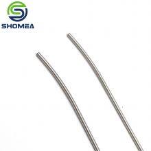 SHOMEA Customized Thin Wall Small Diameter 304/316 Stainless Steel U Bent Tube thumbnail-4