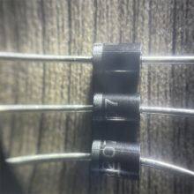 HER207 Taiwan Semiconductor Rectifiers 75ns, 2A, 800V, High Efficient Recovery Rectifier thumbnail-1