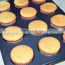 Customized Cake Cookie Processing Machine thumbnail-4