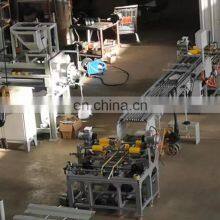 Full Automatic High Speed Continous Genyond Factory Candle Extruder Making Machine Wax Candle Production Line Processing Plant thumbnail-2