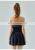 Wholesale Women Gym Fitness Halter Neck Polo Collar With Shorts 2-In-1 Sports Tennis Golft Wear One Piece Skirt Dress Clothing thumbnail-3