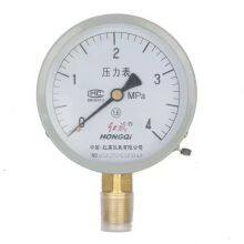 PVB Lamination Glass Experiment Autoclave Pressure Gauge