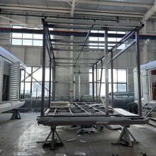 Apple Luxury House Cabin Outdoor Modern Popular Prefab House Mobile Working House Office Casa Capsula thumbnail-4