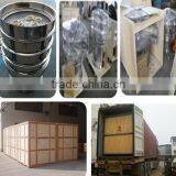 Factory Supply Paper Pulp Vibration Screen Machine/wood Chip Screen thumbnail-3