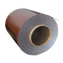 Color Coated Aluminum Coil for Sale 3003 Alloy Color Coated Aluminum Coil thumbnail-3