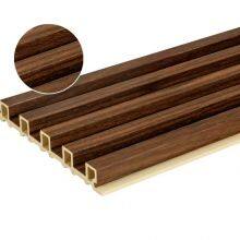 Waterproof WPC Wall Panels for Bathrooms and Kitchens thumbnail-3