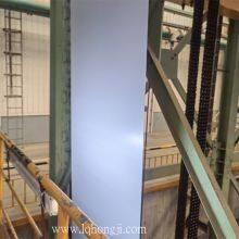 Strategic Cooperation Enterprises Color Coated Aluminum Zinc Steel Coil Free Storage and Management Services thumbnail-4