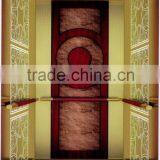 Ottone Home Elevator Machine Room Less thumbnail-6