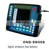 Digital Ultrasonic Flaw Detector/Digital Ultrasonic Metal Flaw