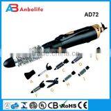 Pro Nano Titanium 2" Rotating Hot Air Brush thumbnail-2