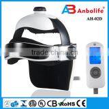 Personal Electric Massager, Massager Products,relax and Vibro Tone Head Massager With CE ROHS Certificate thumbnail-3