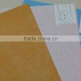 Shoe Material Durable & Hard Nonwoven Fiber Insole Board thumbnail-1